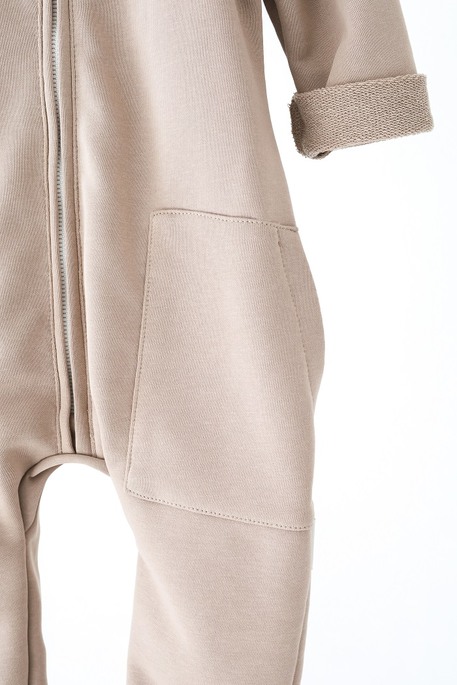 Комбінезон Happy, Темний таш - фото 6