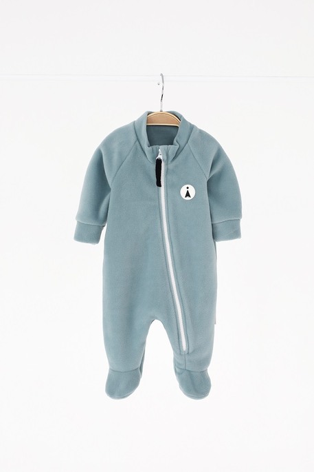 Флісовий чоловічок James, Морський