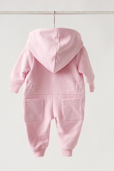 Комбинезон Kolman, Светло-розовый - фото 3