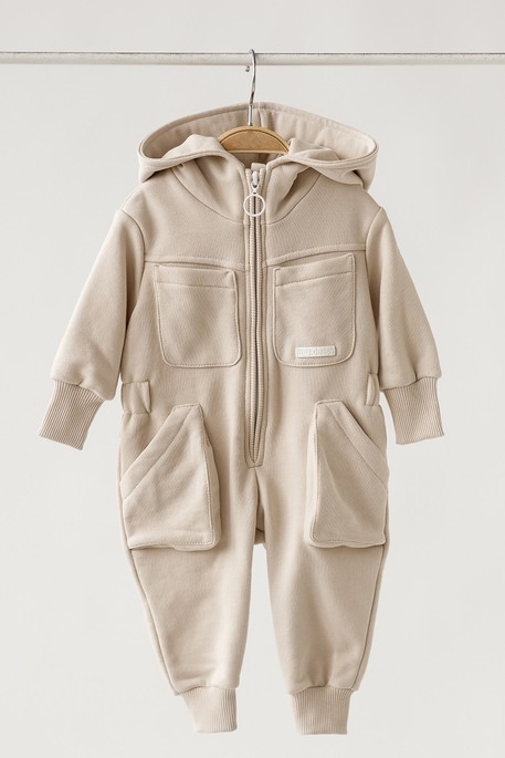 Комбінезон Kolman, Cлонова кістка