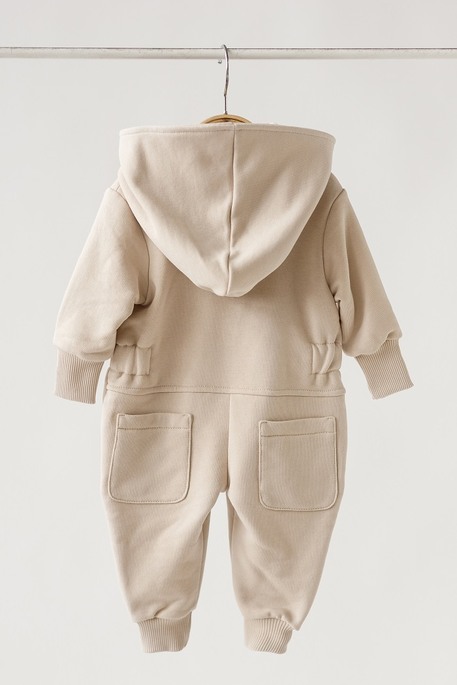 Комбінезон Kolman, Cлонова кістка - фото 3