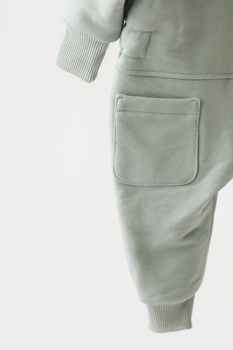 Комбінезон Kolman, Сизий - фото 7