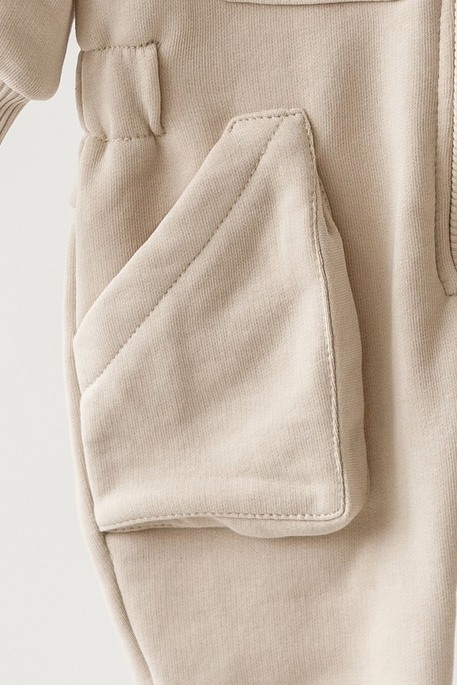 Комбінезон Kolman, Cлонова кістка - фото 6