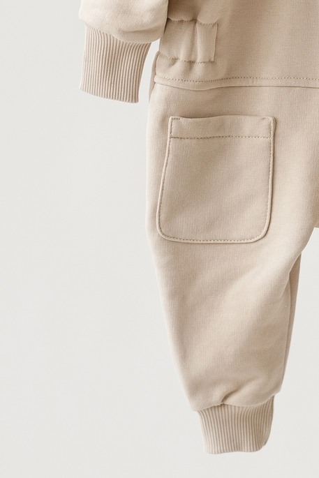 Комбінезон Kolman, Cлонова кістка - фото 7