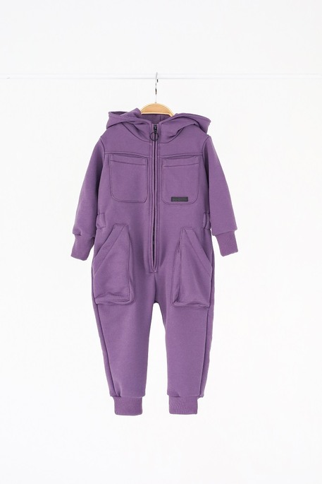 Комбинезон Kolman, Аметистовый