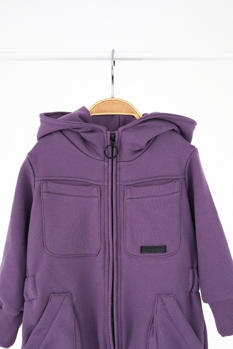 Комбинезон Kolman, Аметистовый - фото 5