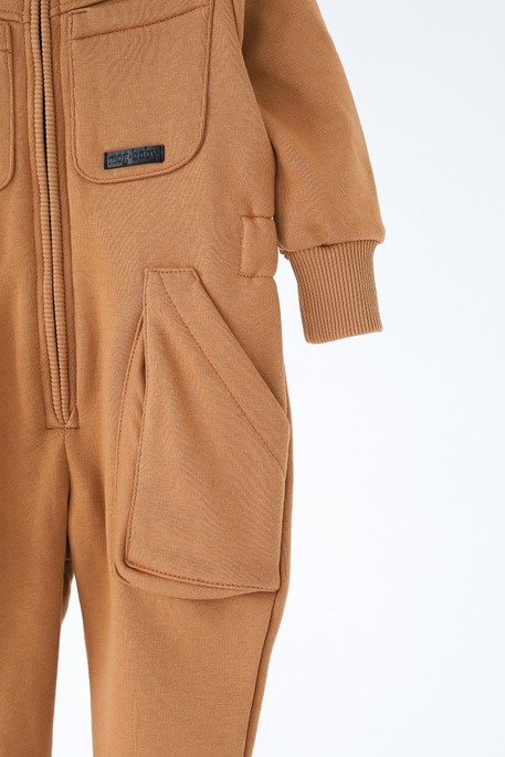 Комбинезон Kolman, Ирис - фото 5