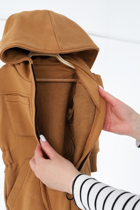 Комбинезон Kolman, Ирис - фото 3