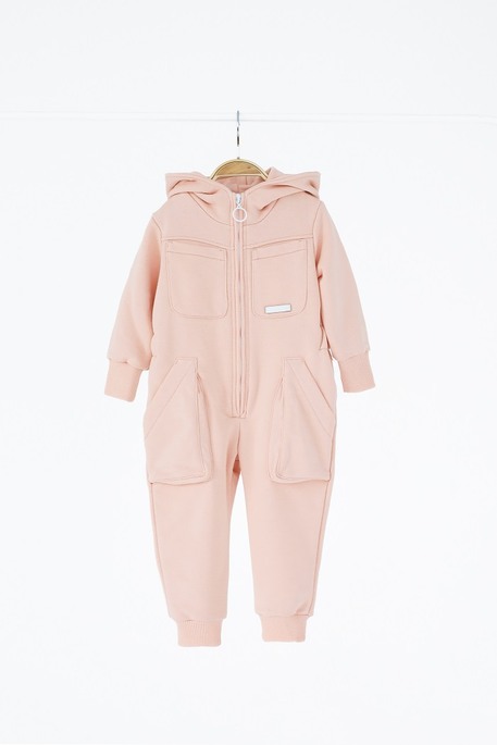 Комбінезон Kolman, Персиковий