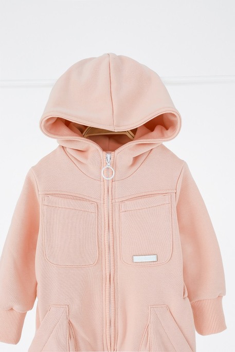 Комбінезон Kolman, Персиковий - фото 3