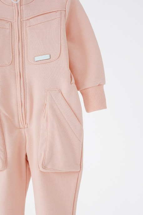 Комбінезон Kolman, Персиковий - фото 4