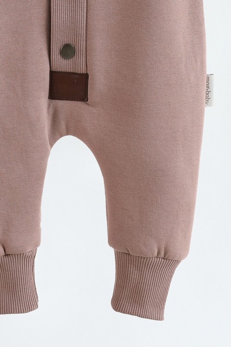 Комбинезон Milan, Мокко - фото 5