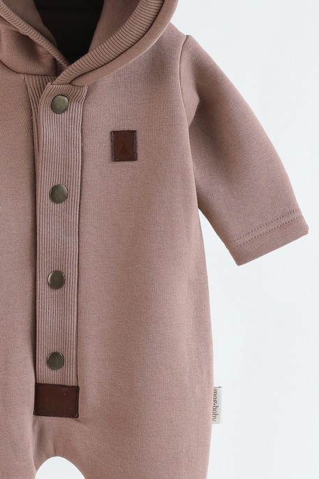 Комбинезон Milan, Мокко - фото 4