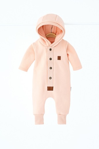 Комбінезон Milan, Персиковий