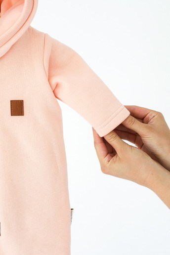 Комбінезон Milan, Персиковий - фото 1