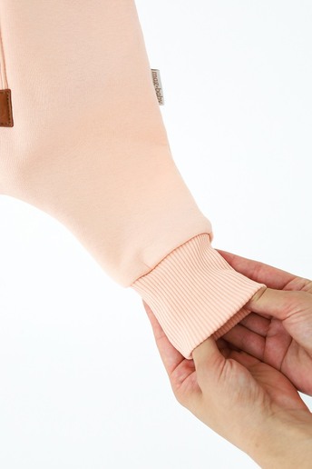 Комбінезон Milan, Персиковий - фото 4