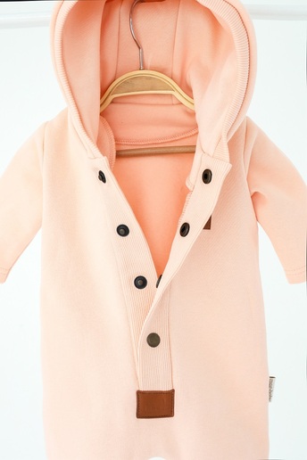 Комбинезон Milan, Персиковый - фото 2