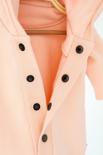 Комбінезон Milan, Персиковий - фото 3