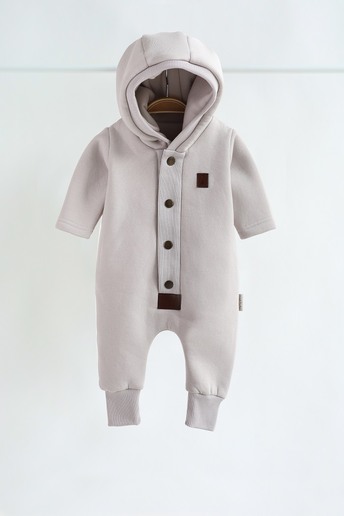 Комбинезон Milan, Светло-серый