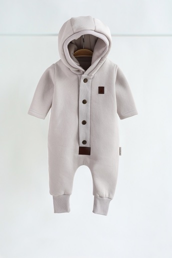 Комбинезон Milan, Светло-серый