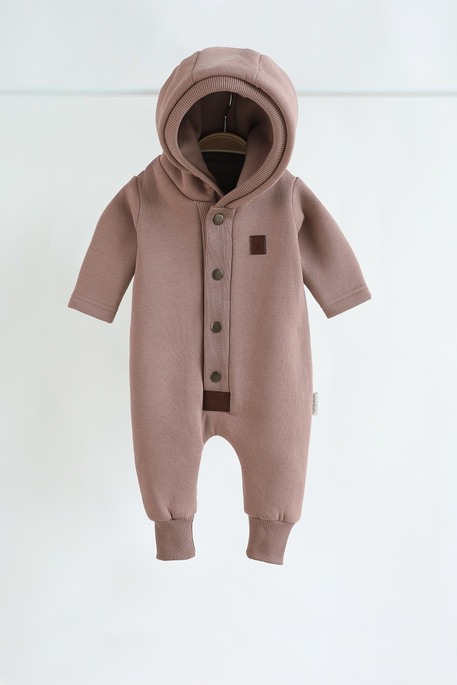 Комбинезон Milan, Мокко