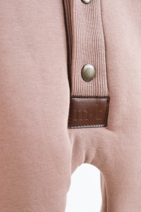 Комбинезон Milan, Мокко - фото 6