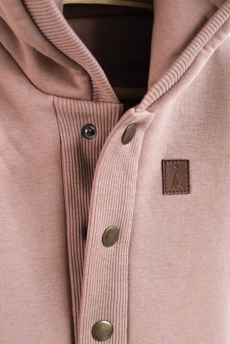 Комбинезон Milan, Мокко - фото 3