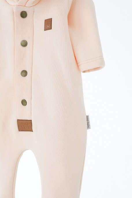 Комбинезон Milan, Сливочный - фото 4