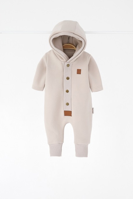 Комбинезон Milan, Слоновая кость