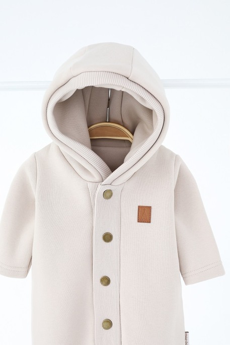 Комбинезон Milan, Слоновая кость - фото 5