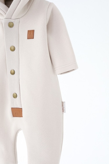 Комбинезон Milan, Слоновая кость - фото 4