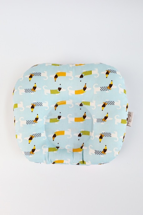 Подушка для новорожденных Классик, Такса