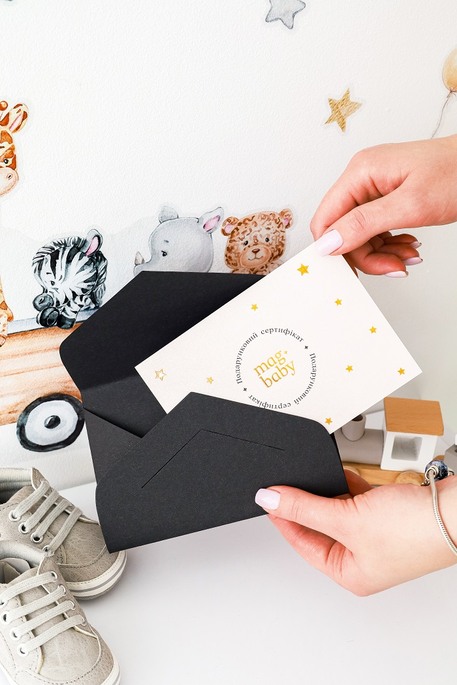 Подарочный сертификат, 1000 грн - фото 1