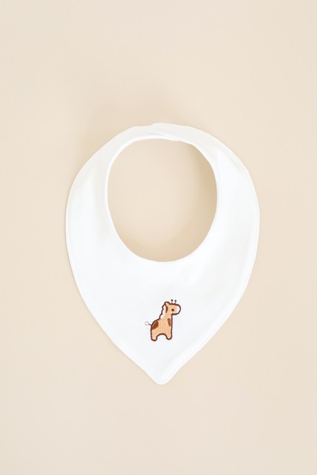 Набір для новонародженого Abel, Жовтий - фото 6