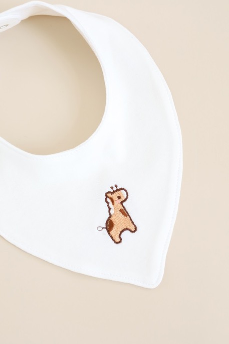 Набір для новонародженого Abel, Жовтий - фото 7