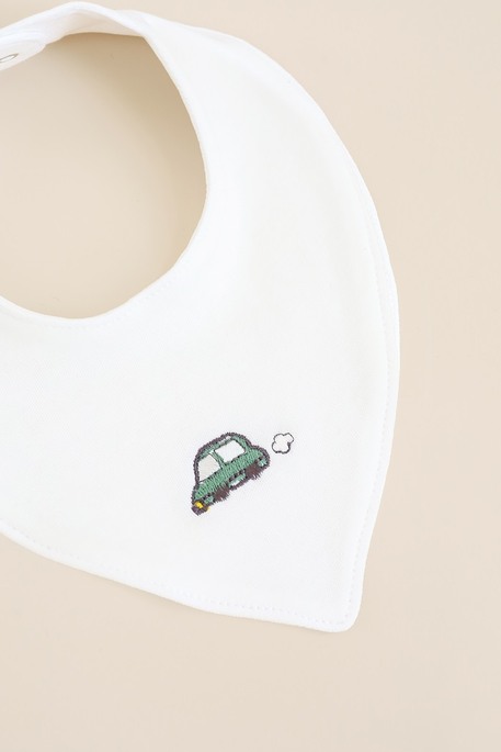 Набор для новородженного Abel, Лавровый - фото 7