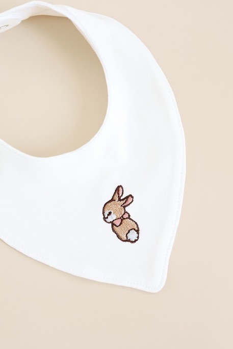 Набір для новонародженого Abel, Світло-рожевий - фото 6