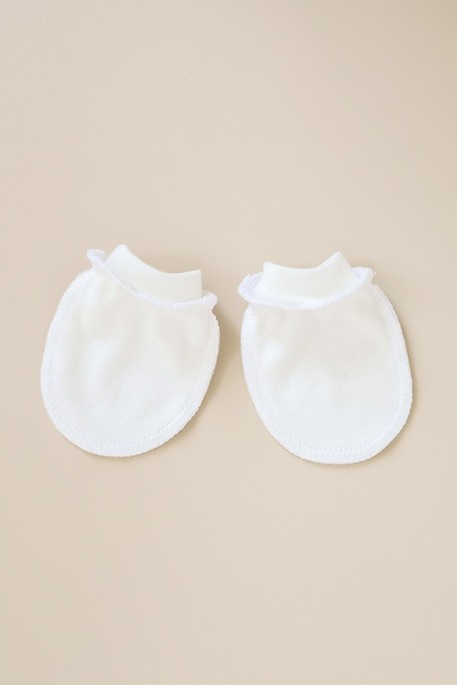 Набір для новонародженого Abel, Жовтий - фото 8