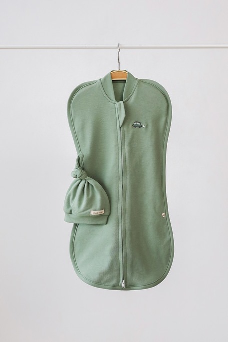 Набор для новородженного Abel, Лавровый - фото 5