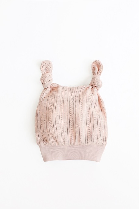 Набір для новонародженого Azhur, Пудровий - фото 3