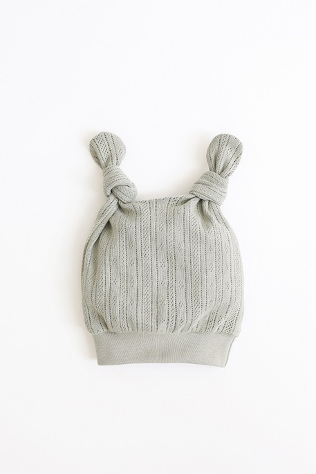 Набір для новонародженого Azhur, Сизий - фото 3