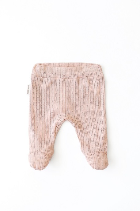 Набір для новонародженого Azhur, Пудровий - фото 7