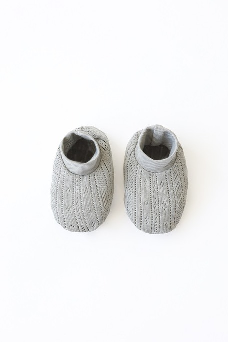 Набір для новонародженого Azhur, Сизий - фото 9