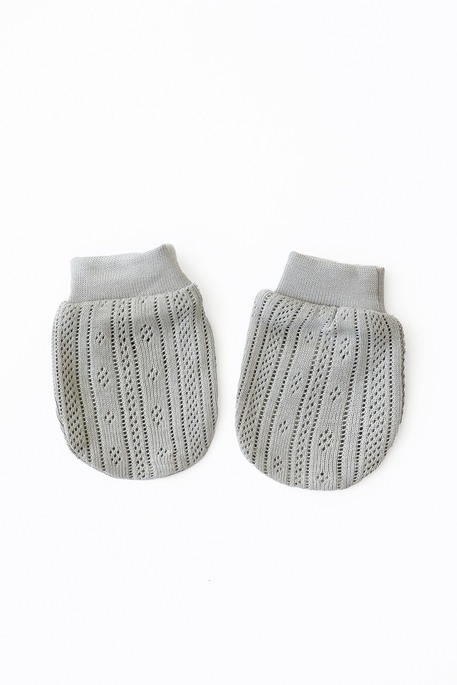 Набір для новонародженого Azhur, Сизий - фото 8