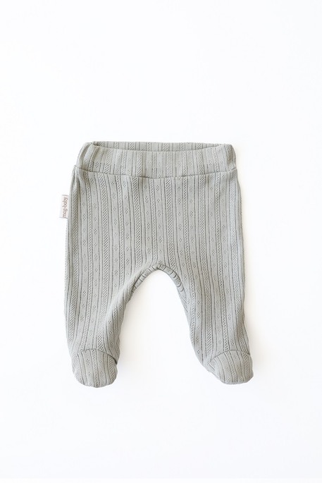 Набір для новонародженого Azhur, Сизий - фото 7