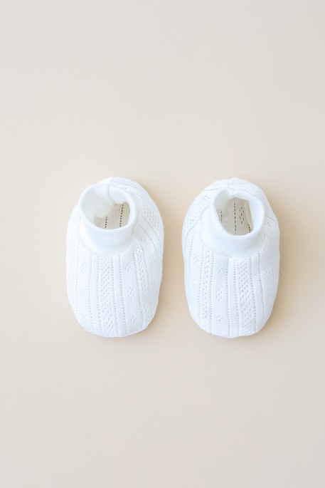 Набір для новонародженого Azhur, Молочний - фото 10