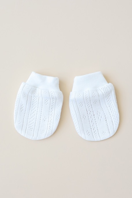 Набір для новонародженого Azhur, Молочний - фото 11