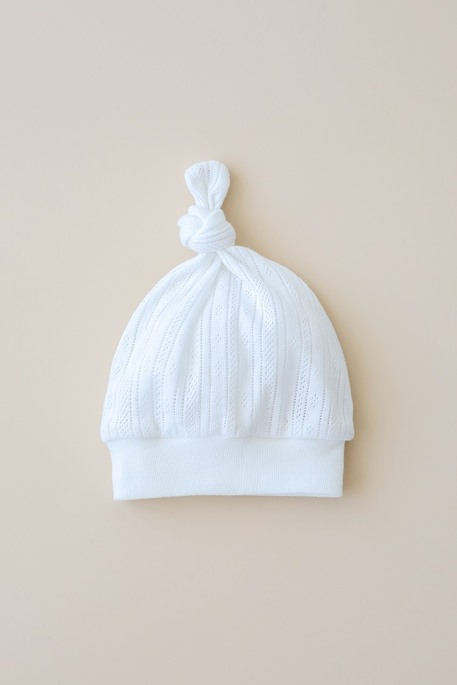 Набір для новонародженого Azhur, Молочний - фото 7