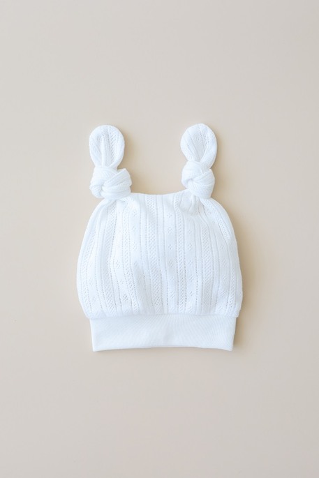 Набір для новонародженого Azhur, Молочний - фото 4