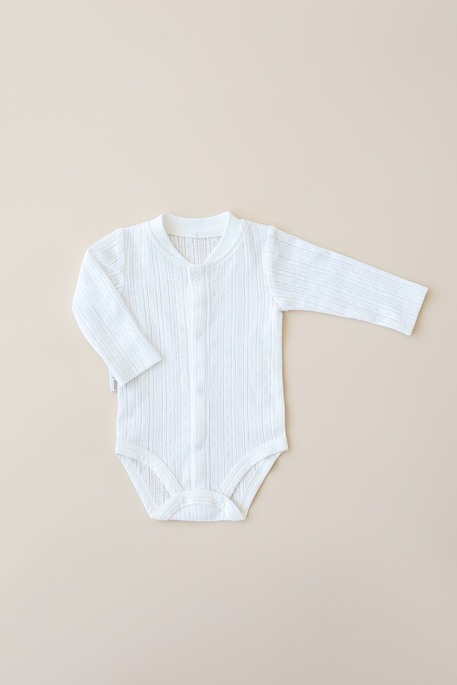 Набір для новонародженого Azhur, Молочний - фото 6